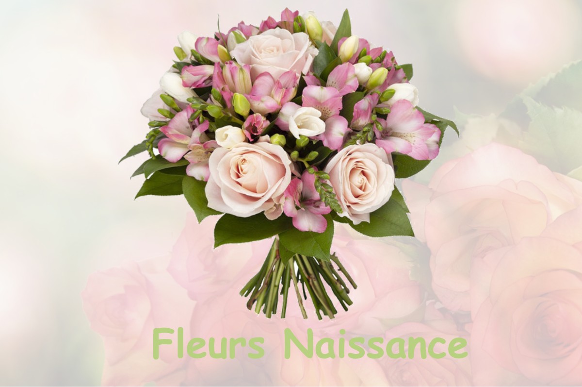 fleurs naissance AUGEA