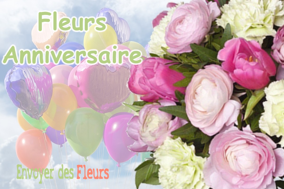 lIVRAISON FLEURS ANNIVERSAIRE à AUGEA